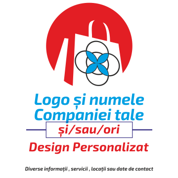 LOGO SI DESCRIERE